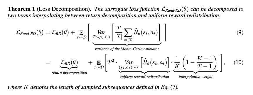 Learning Long-Term Reward Redistribution via Randomized Return Decomposition